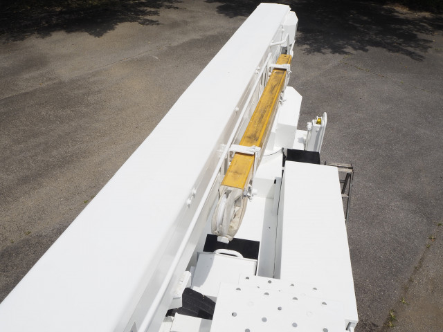 日野 デュトロ 小型 高所作業車 TKG-XZU600X(110494) 44枚目