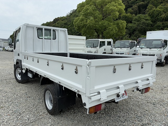 マツダ タイタン 小型 平ボディ KR-SYF6L(109337) 6枚目