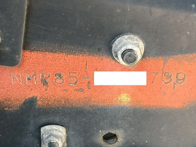 いすゞ エルフ 小型 バン TRG-NMR85AN(110430) 49枚目