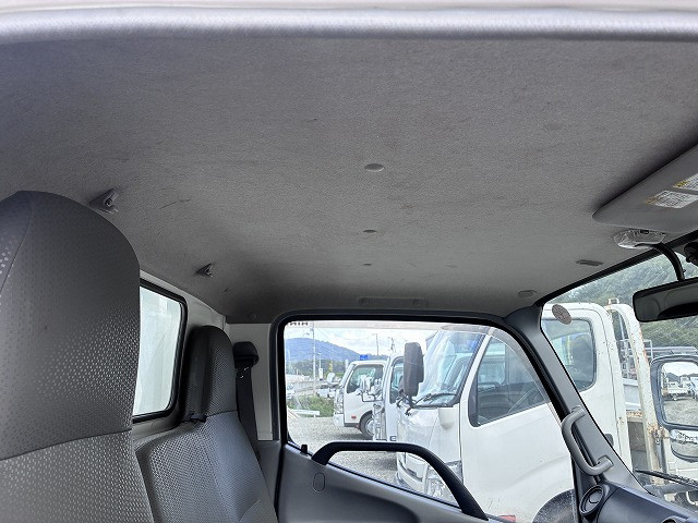 日野 デュトロ 小型 土砂ダンプ TKG-XZU610T(111974) 33枚目