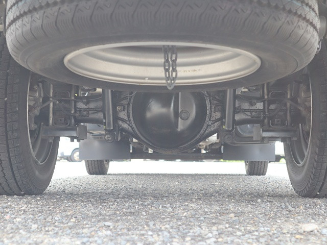 Toyota toyoace Small Flat body TPG-XZU710(109220) 18枚目