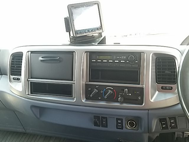 日野 レンジャー 中型 セルフローダー PB-FD7JLFA(11034) 65枚目