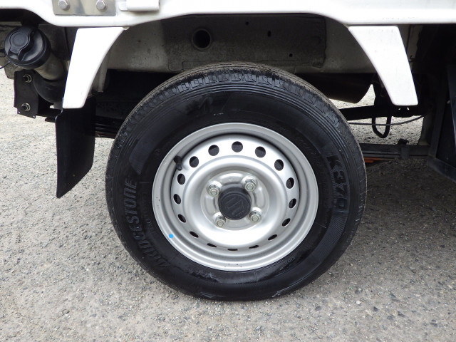 スズキ キャリィ 軽 冷蔵冷凍バン EBD-DA16T(99554) 41枚目