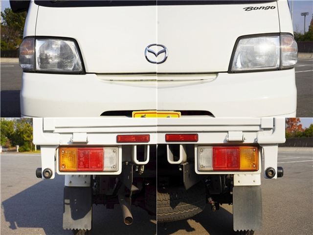 マツダ ボンゴ 小型 平ボディ DBF-SLP2T(97833) 13枚目
