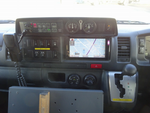 トヨタ ハイエース 小型 その他 CBF-TRH226S(39609) 41枚目