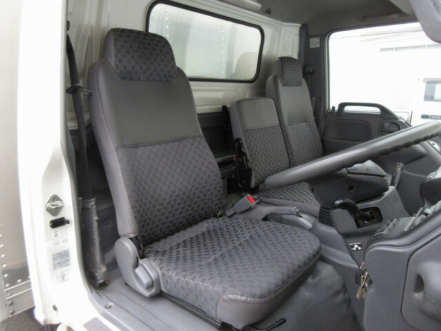 日産自動車 アトラス 小型 バン PB-APR81AN(9226) 33枚目