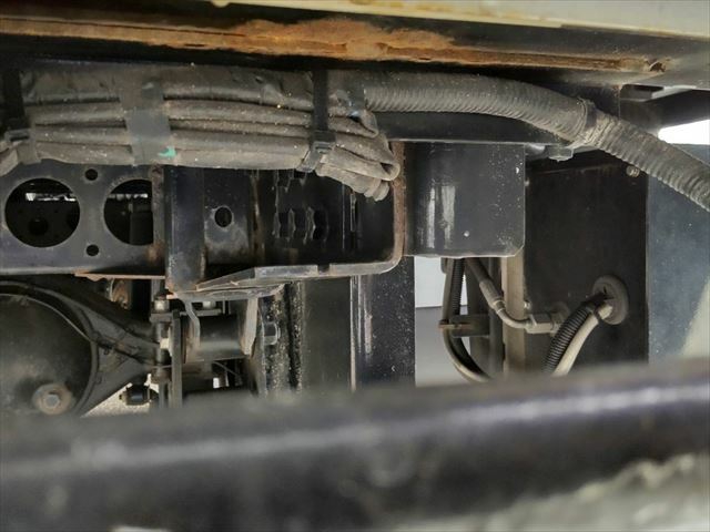 マツダ タイタン 小型 バン TRG-LMR85AN(10936) 15枚目