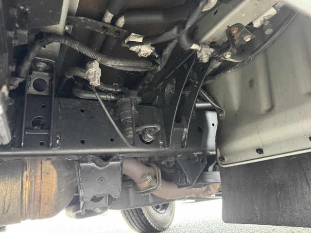 日野 リエッセⅡ 小型 バス SKG-XZB70M(111913) 41枚目