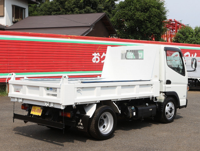 いすゞ エルフ 小型 土砂ダンプ TPG-FBA30(109369) 27枚目