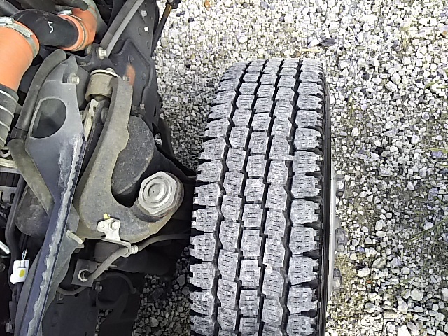 いすゞ エルフ 小型 平ボディ TRG-NKR85A(7555) 49枚目
