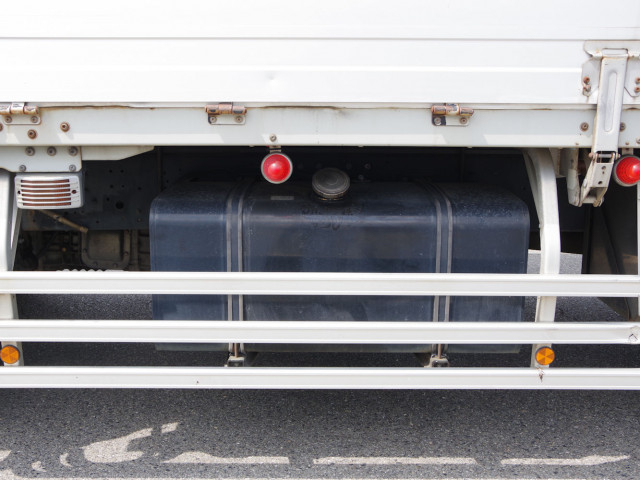 Hino profia Large Wing body BDG-FR1EXYG(110700) 20枚目