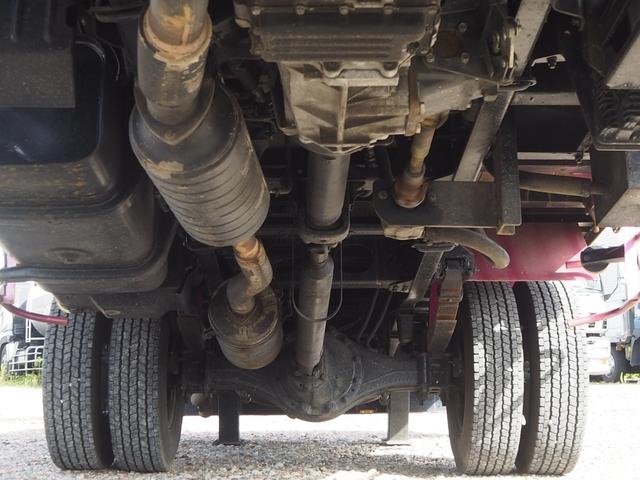Mitsubishi Fuso canter Small Vehible loader *********(108833) 11枚目