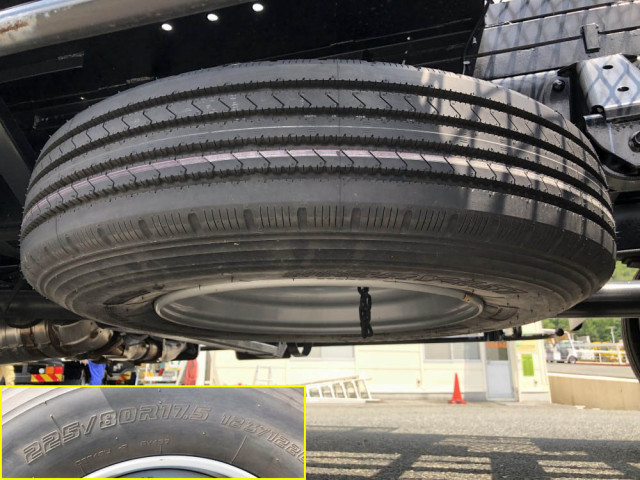 日野 デュトロ 小型 キャリアカー 2KG-XZU730M(109936) 45枚目