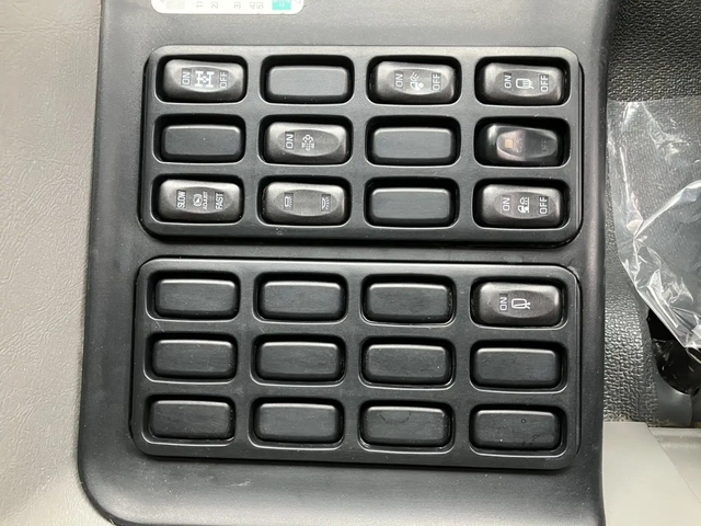 三菱ふそう 大型 土砂ダンプ QKG-FV60VX(113879) 38枚目