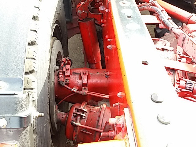 日野 プロフィア 大型 トラクタ ADG-SH1EDXG(8267) 37枚目