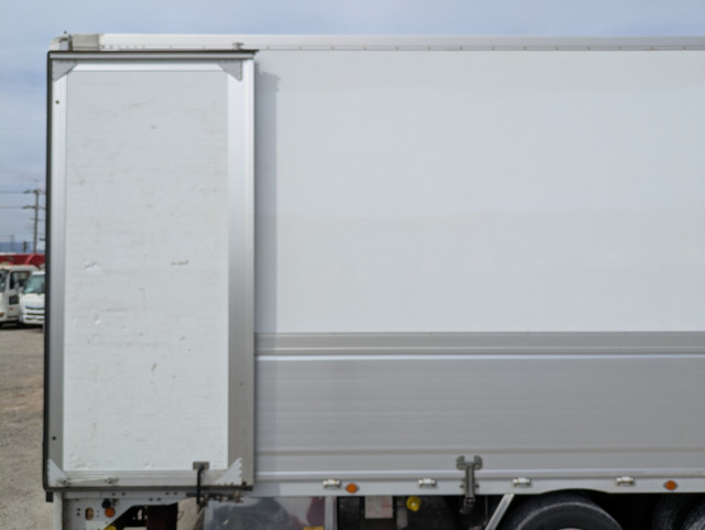 Mitsubishi Fuso super_great Large Wing body 2PG-FS74HZ(105704) 32枚目
