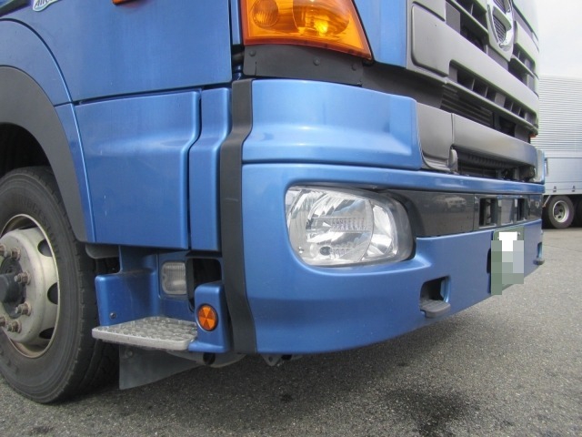 日野 プロフィア 大型 冷蔵冷凍ウィング QPG-FW1EXEG(7347) 30枚目
