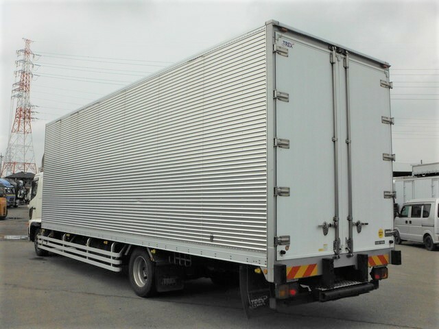 日野 プロフィア 増トン バン QKG-FE7JUAG(34803) 3枚目
