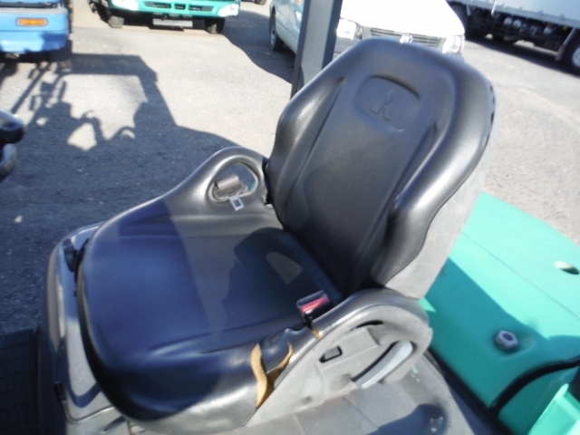 Mitsubishi Fuso other Others Material handling FD20D(10656) 9枚目