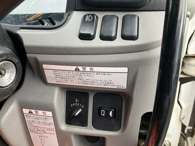三菱ふそう キャンター 小型 土砂ダンプ TPG-FBA30(113592) 36枚目
