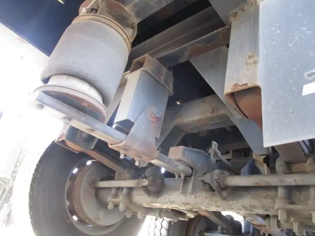 東邦車輛 トレーラ（まな板） TF36H2C3(106928) 20枚目