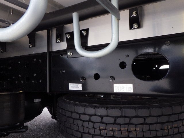 三菱ふそう - 中型 ウィング 2KG-FK65F(107715) 10枚目
