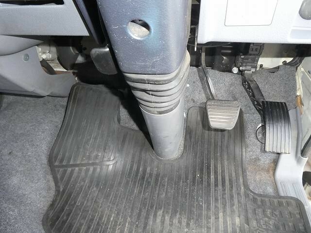 三菱ふそう キャンター 小型 バン TKG-FBA20(30151) 21枚目
