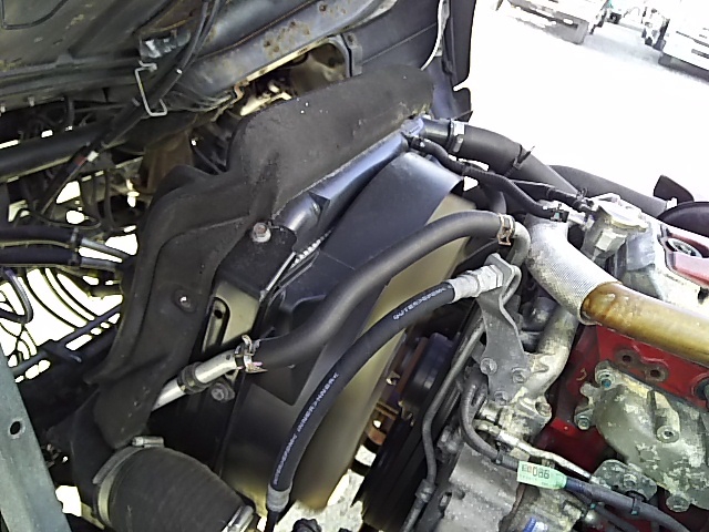日野 デュトロ 小型 ウィング BDG-XZU414M(7651) 57枚目