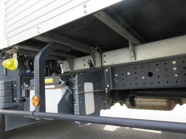 三菱ふそう キャンター 小型 バン TKG-FEA50(10904) 20枚目