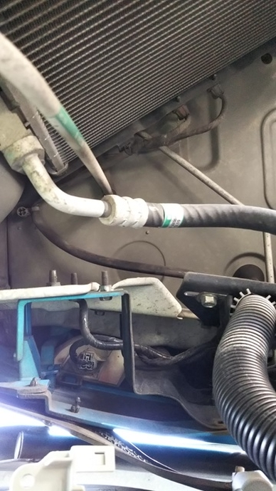 UDトラックス（日産） コンドル 中型 ウィング SKG-MK38L(4760) 74枚目