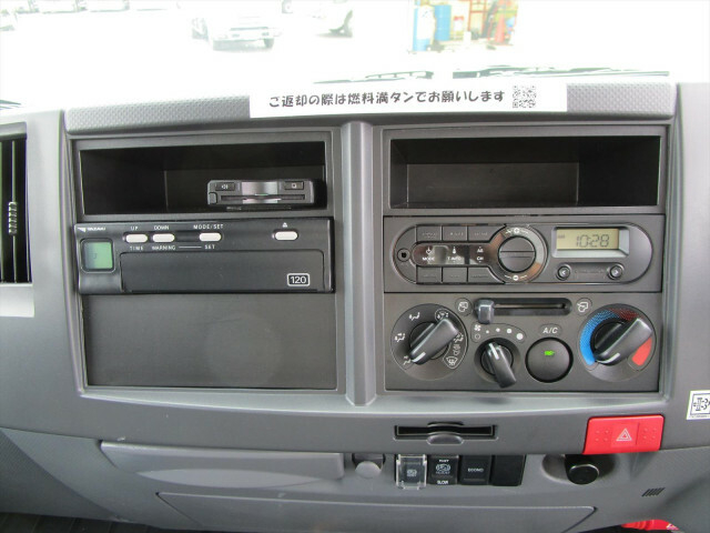 いすゞ エルフ 小型 ウィング TPG-NPR85AN(9104) 16枚目