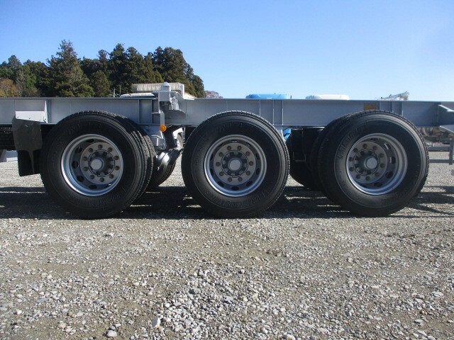 Fullhalf Other trailer KFKHH340(36690) 18枚目