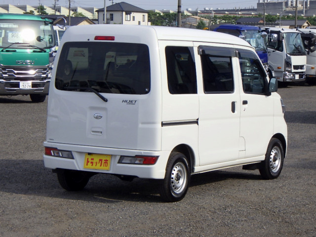 ダイハツ ハイゼット 軽 Translation missing: ja.item.body_keijou_enum.body_keijou_light_van 3BD-S331V(110053) 32枚目