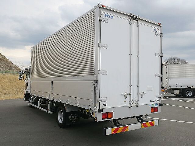 UDトラックス（日産） コンドル 中型 ウィング TKG-MK38L(29183) 4枚目