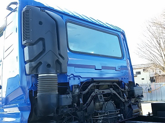 UDトラックス（日産） クオン 大型 土砂ダンプ ADG-CW4XL(8273) 26枚目