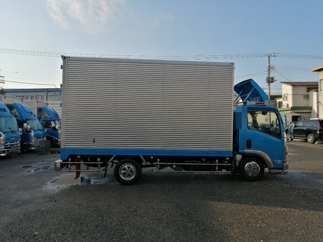 いすゞ エルフ 小型 バン TKG-NMR85AN(5347) 8枚目