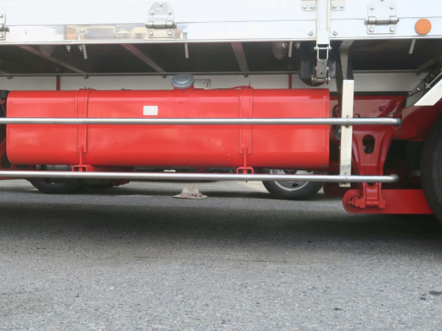 Isuzu forward Middle Flat body 2RG-FRR90T2(103843) 38枚目