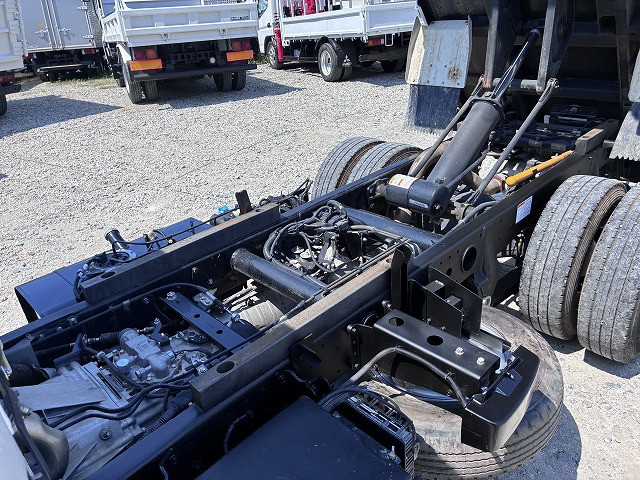 Mitsubishi Fuso canter Small Soil dump 2RG-FBA60(109413) 27枚目
