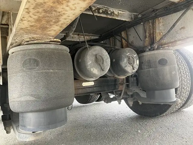 トレクス トレーラ（ウィング） PLW342EH(107634) 82枚目