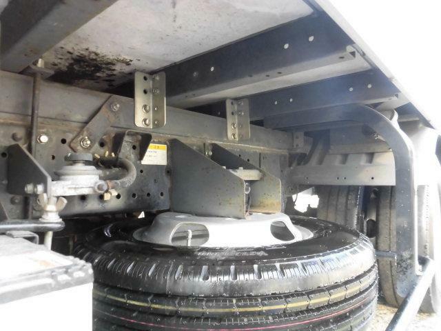 いすゞ エルフ 小型 バン TKH-NHR85AN(11440) 55枚目