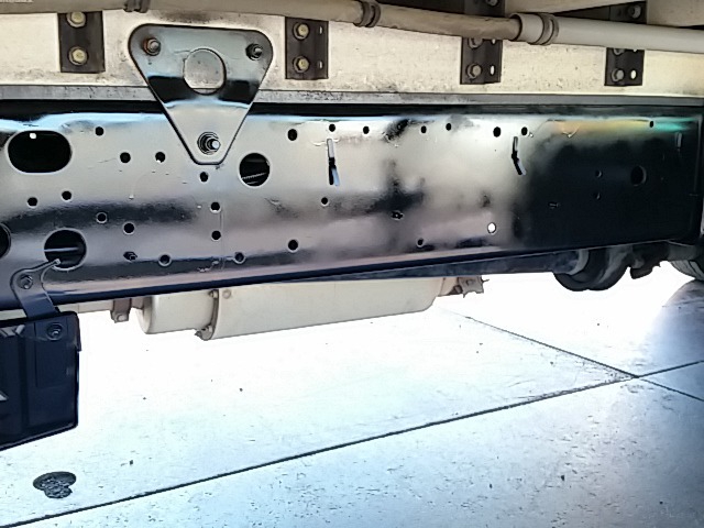 日野 レンジャー 中型 ウィング ADG-FD7JLWA(7047) 25枚目