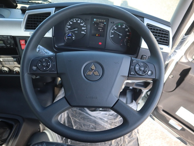 三菱ふそう ファイター 中型 コンテナ専用車 2KG-FK72F(108432) 35枚目