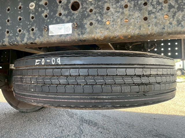 三菱ふそう キャンター 小型 平ボディ TKG-FEC90(105846) 48枚目
