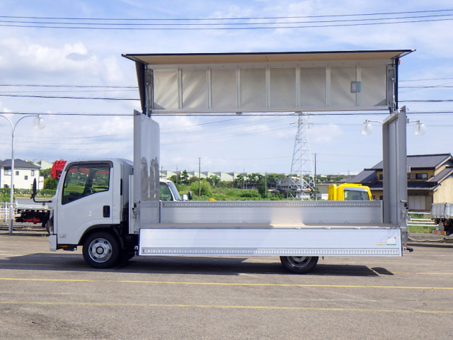 日産自動車 アトラス 小型 バン 2RG-APR88AM(110088) 30枚目