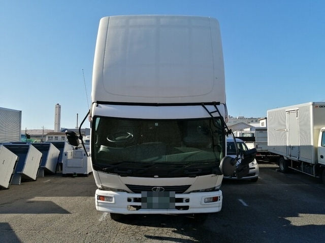 UDトラックス（日産） コンドル 増トン ウィング BDG-PK37D(5335) 65枚目