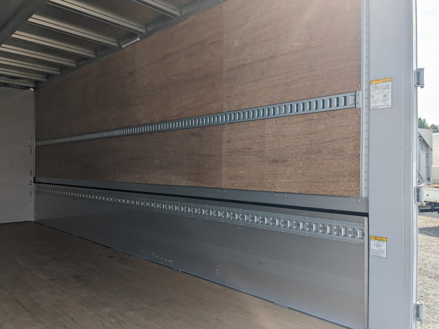 日野 レンジャー 中型 ウィング 2KG-FD2ABG(112648) 19枚目
