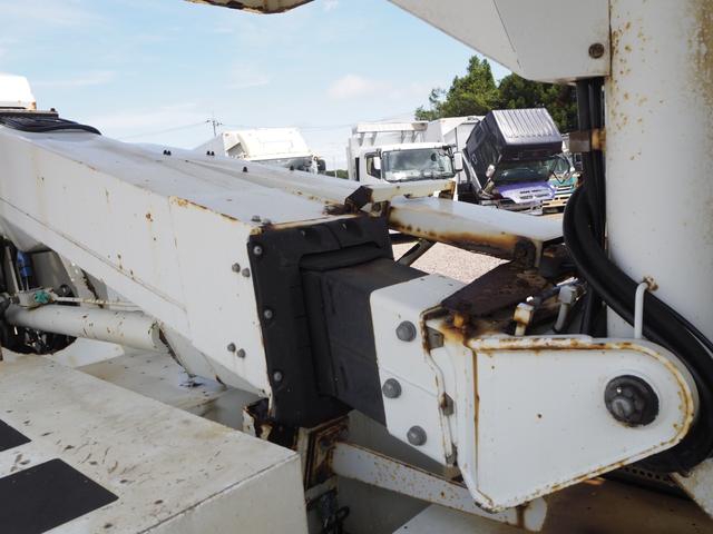 日野 デュトロ 小型 高所作業車 *********(107037) 60枚目