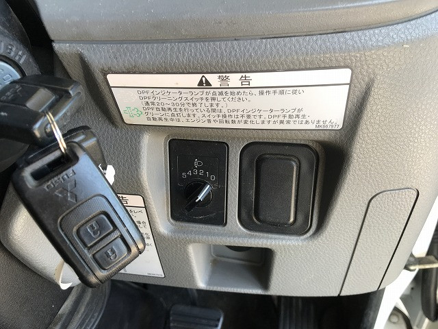 三菱ふそう キャンター 小型 Wキャブ TPG-FBA20(113913) 30枚目