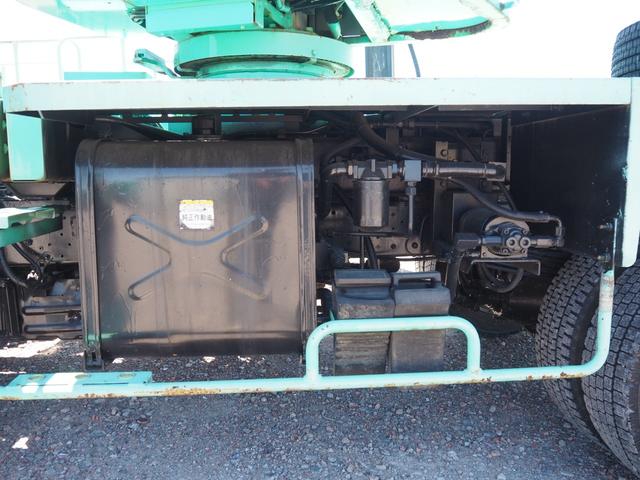 日野 デュトロ 小型 高所作業車 *********(104858) 37枚目