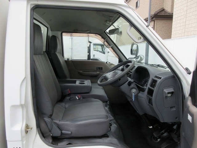 日産自動車 バネット 小型 バン TC-SK82TN(6696) 20枚目
